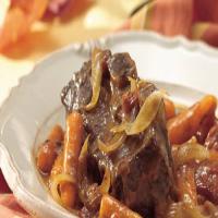 Oven-Braised Beef Short Ribs_image