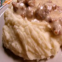 Garlic Mashed Potatoes_image