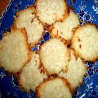 Coconut Meltaways_image