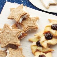 Graham-Cracker Sandwiches_image