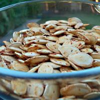 Maryland Pumpkin Seeds_image