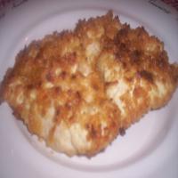 Tasty Onion Chicken_image