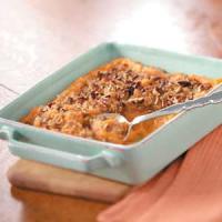 Makeover Crunchy Sweet Potato Casserole_image