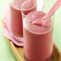 Super Strawberry Smoothies_image