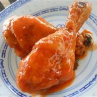 Thai Buffalo Wings_image