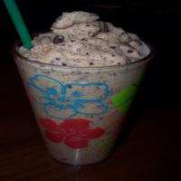 Mr Coffee Chocolate Chip Mocha Frappe_image