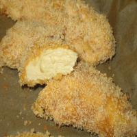 Crispy Honey Mustard Chicken Tenders_image