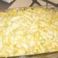 Cheesy Meximac (Mexican Macaroni & Cheese)_image