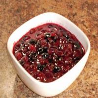 Cherry Cranberry Sauce_image