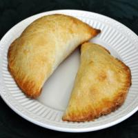 Chicken Empanadas_image