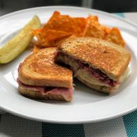 Best Reuben Sandwich_image