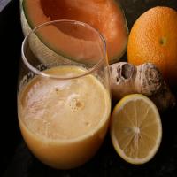 Spicy Orange Juice_image