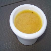 Citrus Butter Sauce_image
