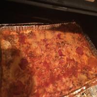 10 Lb. Lasagna_image