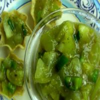 Martha's Salsa Verde_image