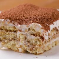 Vegan Tiramisu Recipe by Tasty_image