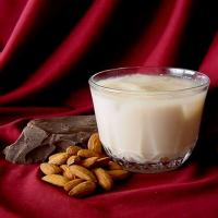 Burnt Almond Cocktail_image