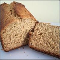 Milk and Honey Wheat Bread_image