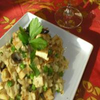 Tofu Risotto_image