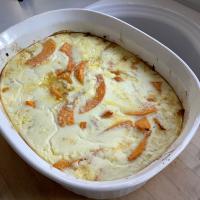 Savory Pumpkin Casserole_image