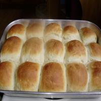 Shakamak Yeast Rolls_image