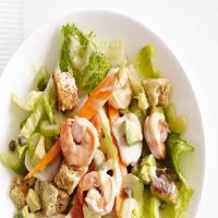 Seafood Salad image