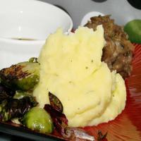 Italian Buttermilk Mashed Potatoes_image