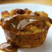 Sausage And Gravy Stuffin' Muffins Recipe by Tasty image