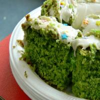 Green Velvet Cake_image