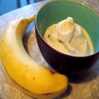 Vegan Banana-Coconut Ice Cream (Soy-Free)_image