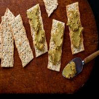 Lentil Pâté With Cumin and Turmeric_image