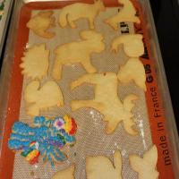 No-chill Sugar Cookies_image