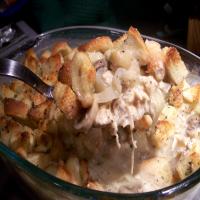 Chicken Sourdough Cobbler_image