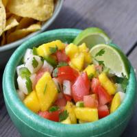 Mango-Jicama Salsa_image