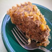 Cheesy Burger Pie_image