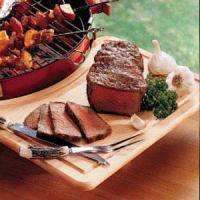Barbecued Chuck Roast_image
