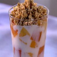 Tropical Fruit Parfait_image