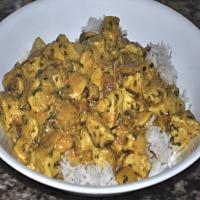 Quick Tikka Masala_image