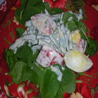 St Augustine Salad_image