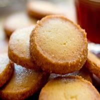 Cultured Butter Cookies_image