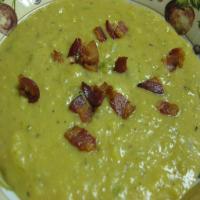 Butternut Squash Chowder image