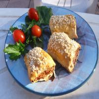 Thai Sausage Rolls_image