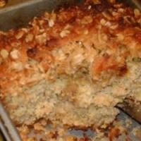 Zucchini Bread with Pineapple_image