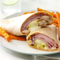 Cuban Pork Wraps_image