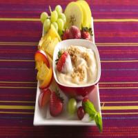 Fantastic Fruit Dip_image