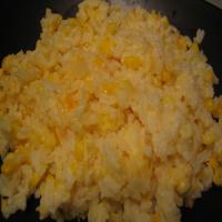 Creamy Rice Casserole_image