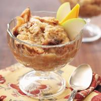 Apple Raisin Crunch_image