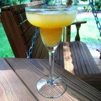 Randy's Famous Margarita_image