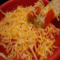 Avocado Taco Dip_image