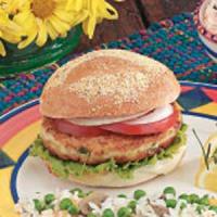 Crab Cake Sandwiches_image